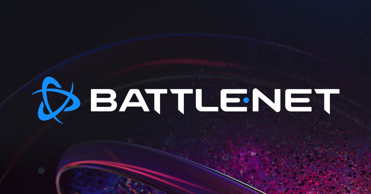 Battle.net Shop